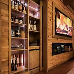 Sepp & Hannis Im Dorf Apartahotel 4*