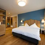 Sepp&hannis Im Dorf Aparthotel
