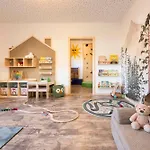 Sepp & Hannis Im Dorf شقة فندقية