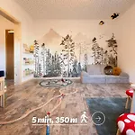 Sepp & Hannis Im Dorf شقة فندقية 4*