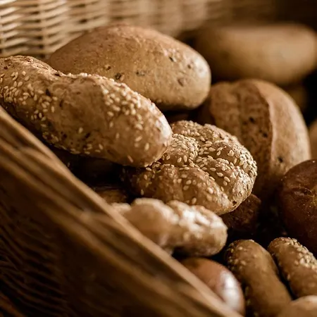 Sepp & Hannis Im Dorf 아파트호텔 노이스티프트임스튀바이탈