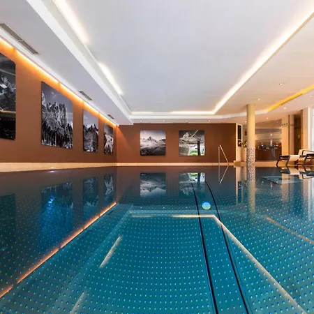 Sepp & Hannis Im Dorf