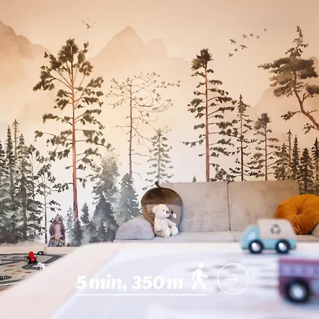 Lägenhetshotell Sepp & Hannis Im Dorf Neustift im Stubaital