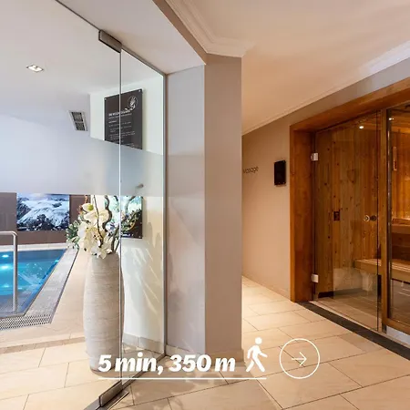 Sepp & Hannis Im Dorf Neustift im Stubaital