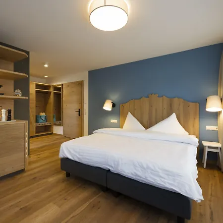 Sepp & Hannis Im Dorf 아파트호텔 노이스티프트임스튀바이탈