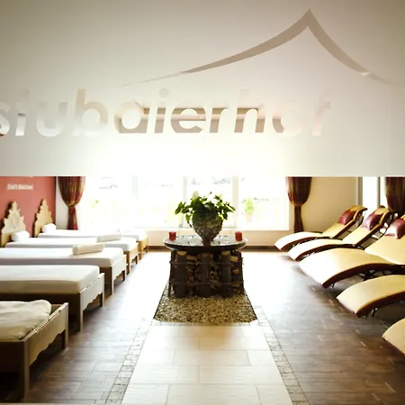 Sepp & Hannis Im Dorf Neustift im Stubaital