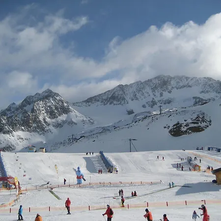 Sepp & Hannis Im Dorf Neustift im Stubaital