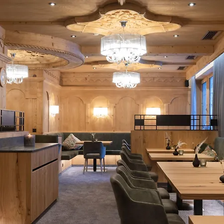 Sepp & Hannis Im Dorf 4*