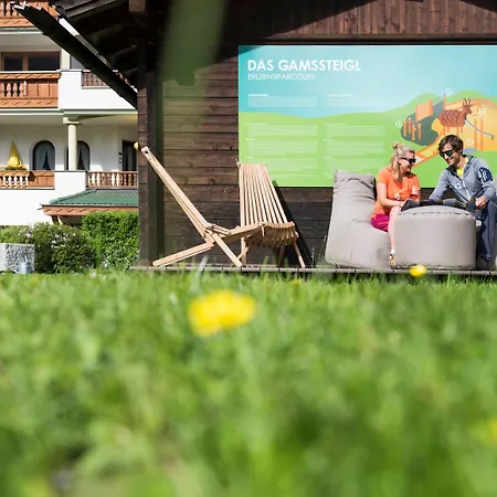 Sepp & Hannis Im Dorf Neustift im Stubaital