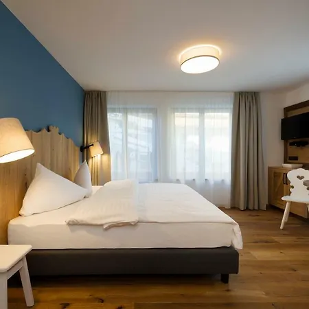 شقة فندقية Sepp & Hannis Im Dorf نيوستيف ام ستوبيتا