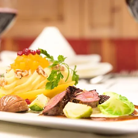 Sepp & Hannis Im Dorf 公寓式酒店 施图拜河谷新施蒂夫特