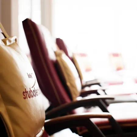 Lägenhetshotell Sepp & Hannis Im Dorf 4*