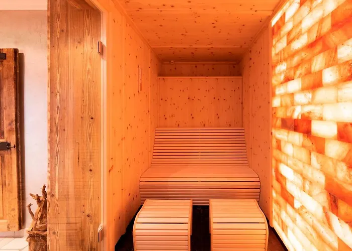 Sepp & Hannis Im Dorf 施图拜河谷新施蒂夫特