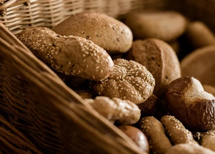 Sepp & Hannis Im Dorf 公寓式酒店 施图拜河谷新施蒂夫特