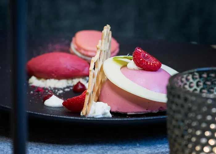 Sepp & Hannis Im Dorf 4* 施图拜河谷新施蒂夫特