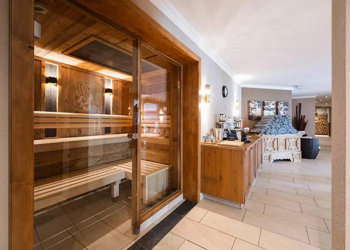 Sepp & Hannis Im Dorf 施图拜河谷新施蒂夫特