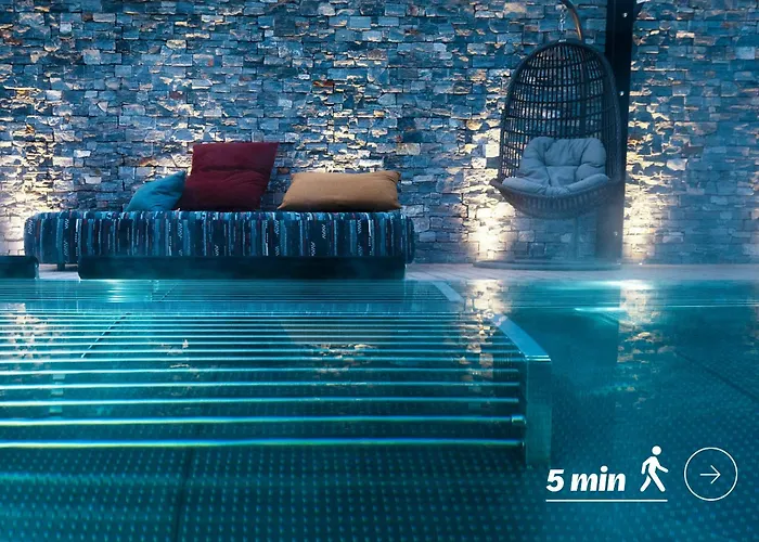 Sepp & Hannis Im Dorf Neustift im Stubaital