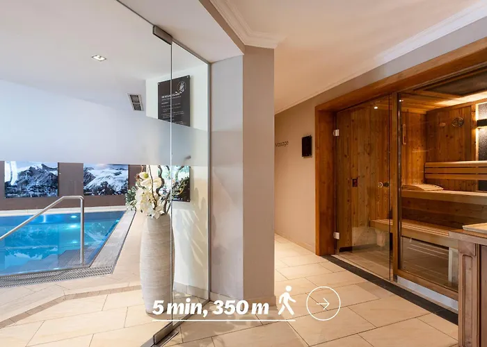 Sepp & Hannis Im Dorf 施图拜河谷新施蒂夫特