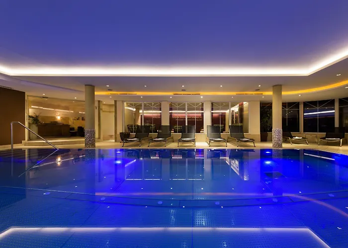 Sepp & Hannis Im Dorf 公寓式酒店 施图拜河谷新施蒂夫特