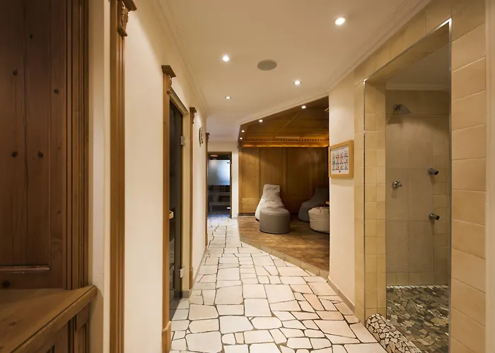 Sepp & Hannis Im Dorf 施图拜河谷新施蒂夫特