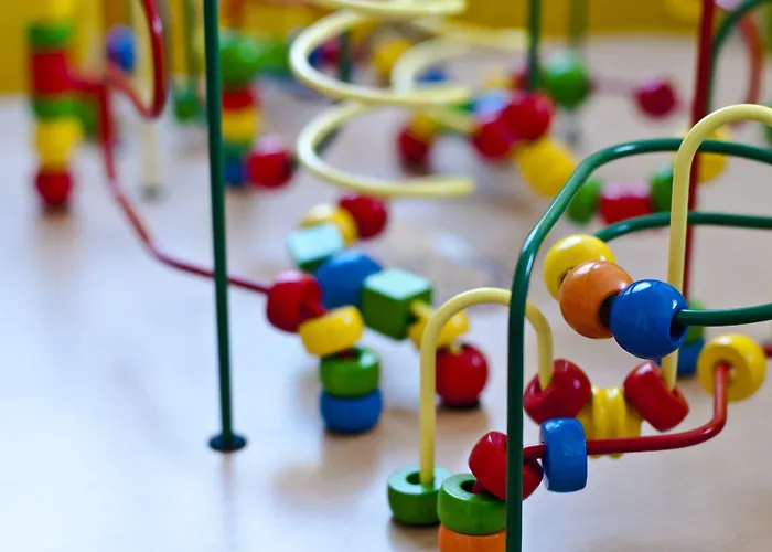 Sepp & Hannis Im Dorf 公寓式酒店 施图拜河谷新施蒂夫特