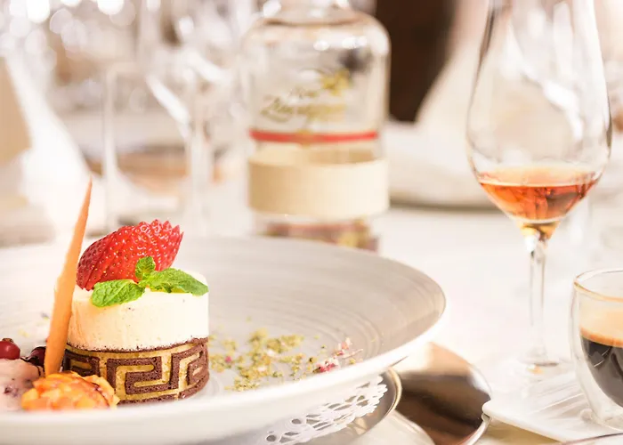 Sepp & Hannis Im Dorf 4* 施图拜河谷新施蒂夫特