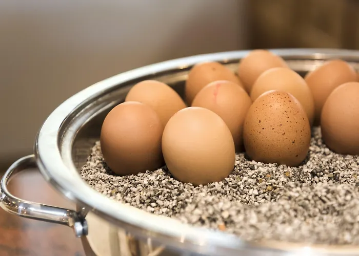 Sepp & Hannis Im Dorf 4*