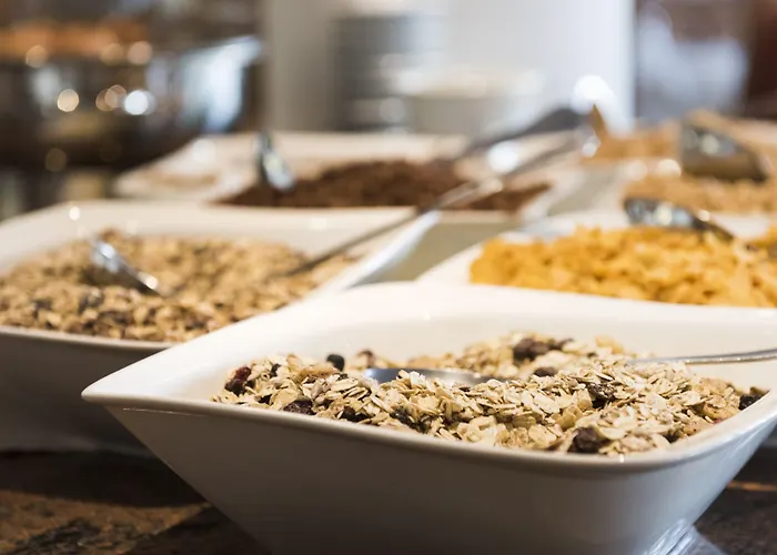 公寓式酒店 Sepp & Hannis Im Dorf 施图拜河谷新施蒂夫特