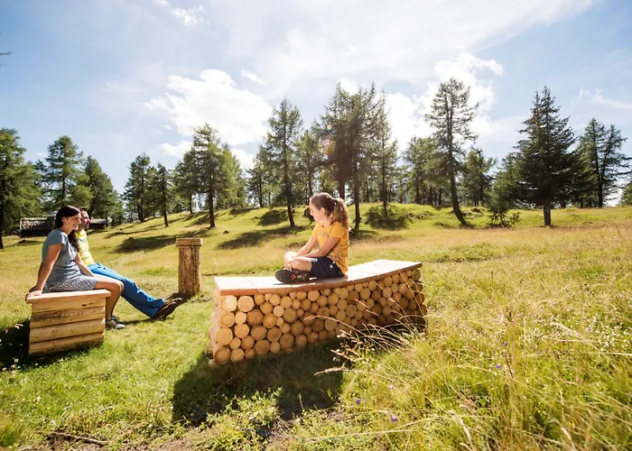 Sepp & Hannis Im Dorf 4*