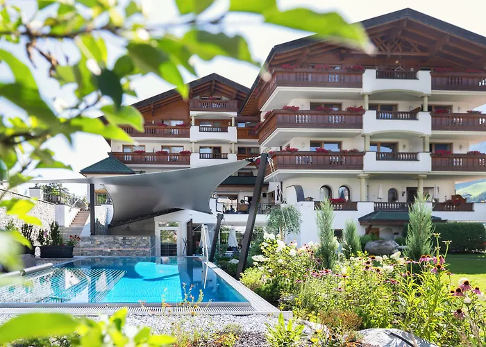 Sepp & Hannis Im Dorf