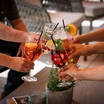 公寓式酒店 Sepp & Hannis Im Dorf 施图拜河谷新施蒂夫特