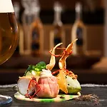 公寓式酒店 Sepp & Hannis Im Dorf