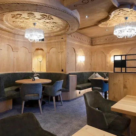 Sepp & Hannis Im Dorf 4* Neustift im Stubaital