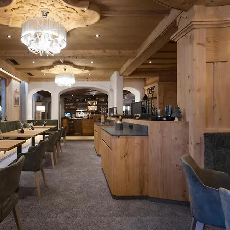 Sepp & Hannis Im Dorf 4*