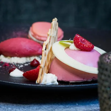 Sepp & Hannis Im Dorf 4* Neustift im Stubaital