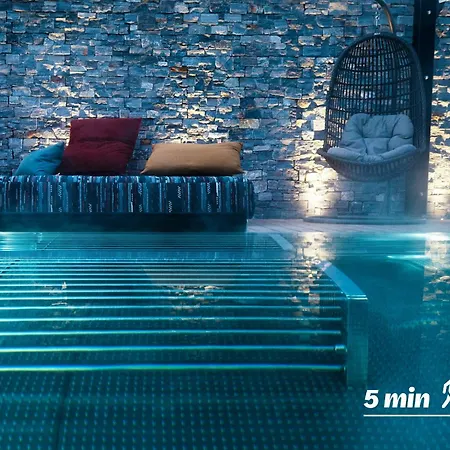 Sepp & Hannis Im Dorf Neustift im Stubaital