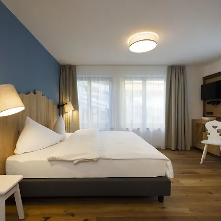 Sepp & Hannis Im Dorf 4*