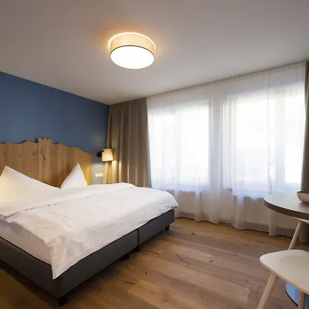 Sepp & Hannis Im Dorf Apart-hotel