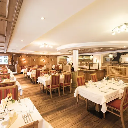 Ξενοδοχείο με διαμερίσματα Sepp & Hannis Im Dorf Neustift im Stubaital