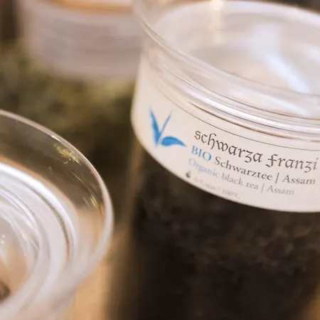 Sepp & Hannis Im Dorf Ξενοδοχείο με διαμερίσματα