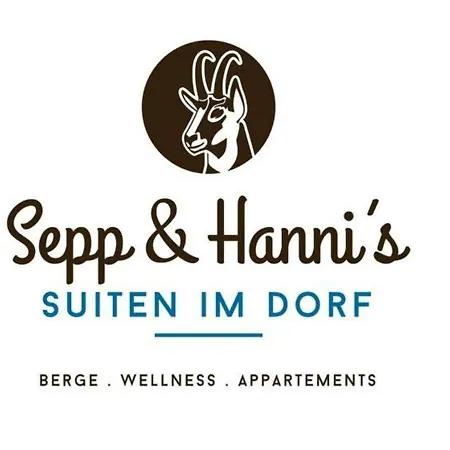 Sepp & Hannis Im Dorf