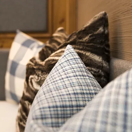 Sepp & Hannis Im Dorf Ξενοδοχείο με διαμερίσματα Neustift im Stubaital