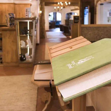 Sepp & Hannis Im Dorf 4* Neustift im Stubaital